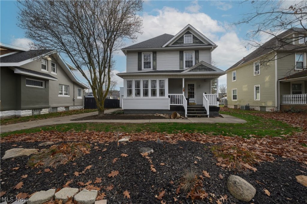 627 Wooster Avenue, Strasburg, OH