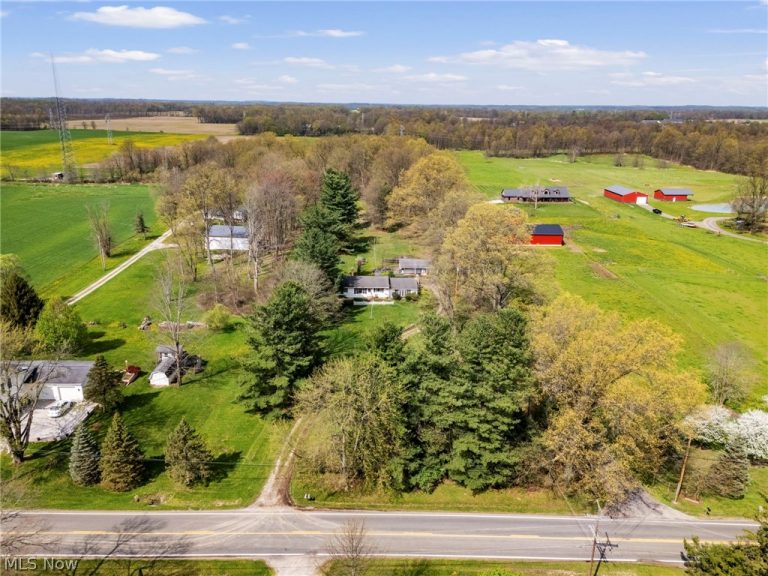 11829 Marlboro Avenue, Alliance, OH - Photo 8