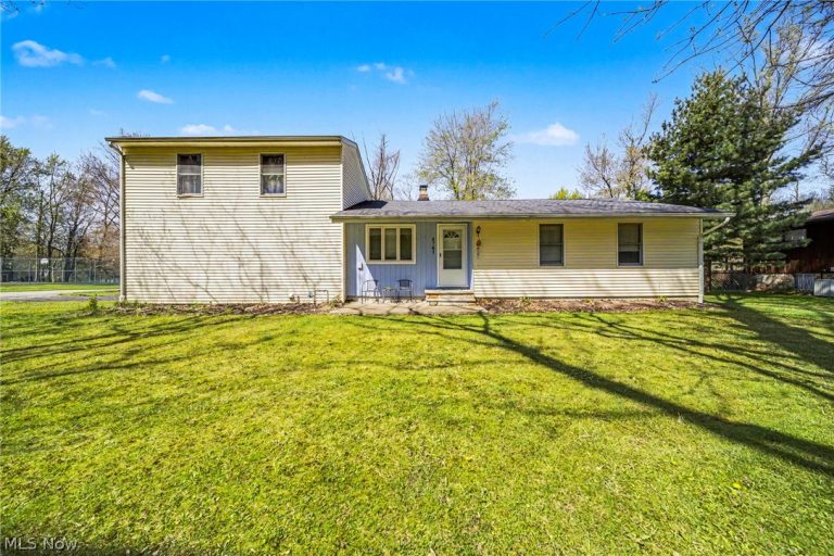4761 Austin Road, Geneva, OH - Photo 2