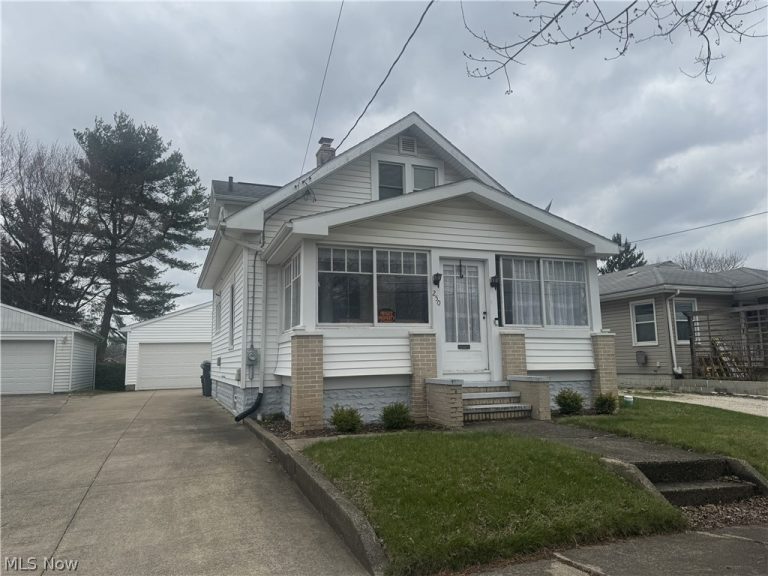 250 29th Street, Barberton, OH - Photo 2