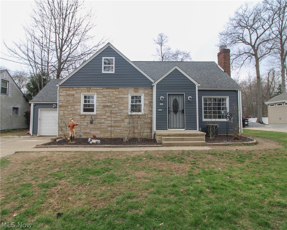 3628 Hopkins Road, Youngstown, OH