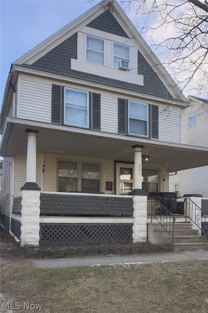 355 Kenyon Avenue, Elyria, OH
