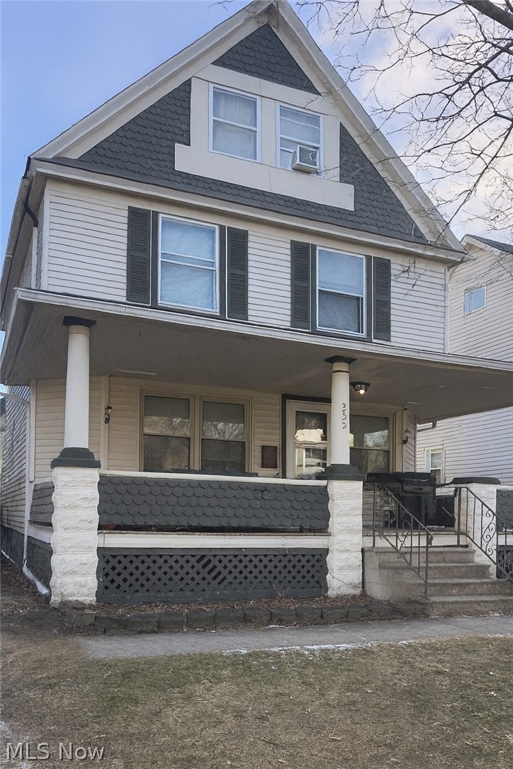 355 Kenyon Avenue, Elyria, OH, 44035