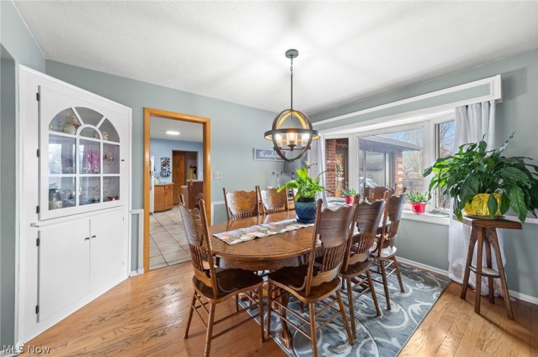 3287 Broadhaven Avenue, Massillon, OH - Photo 8