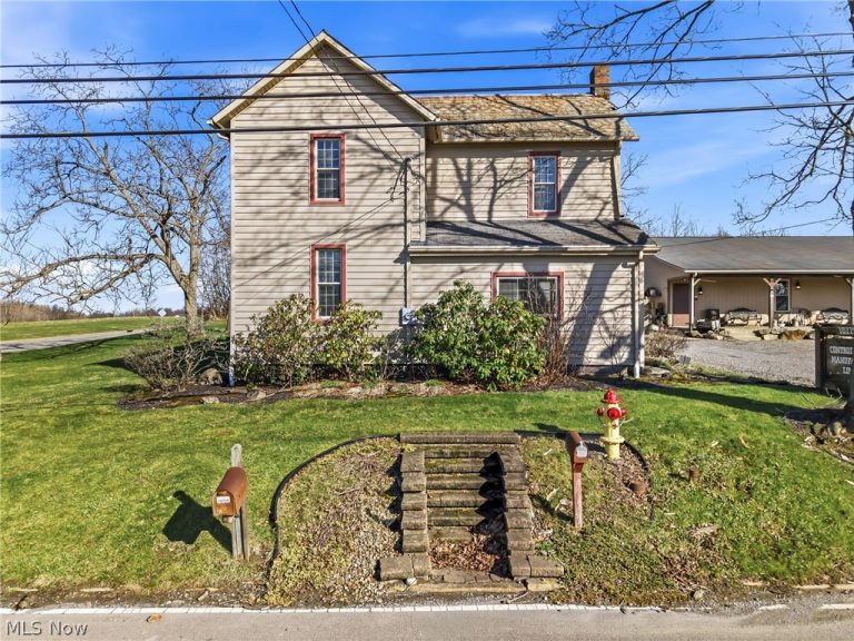 10725 Struthers Road, New Middletown, OH - Photo 6
