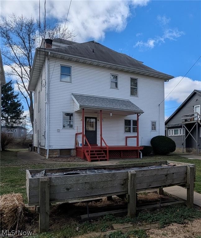 955 Adair Avenue, Zanesville, OH - Photo 2