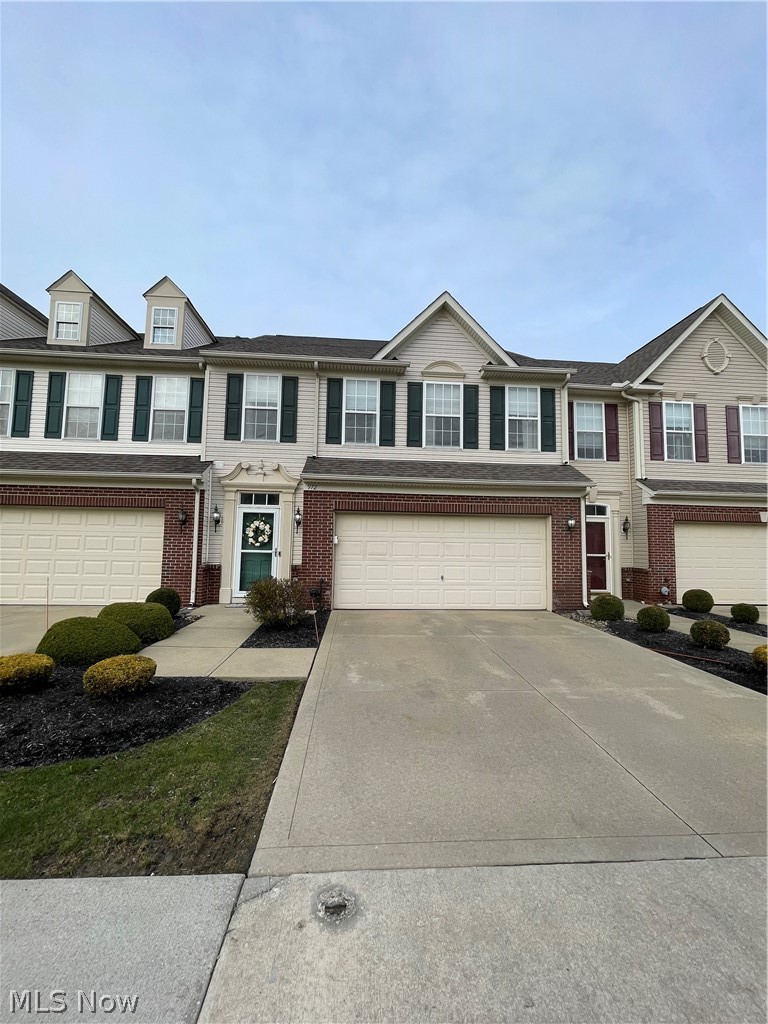 972 Tradewinds Cove #972, Painesville Twp, OH - Photo 2