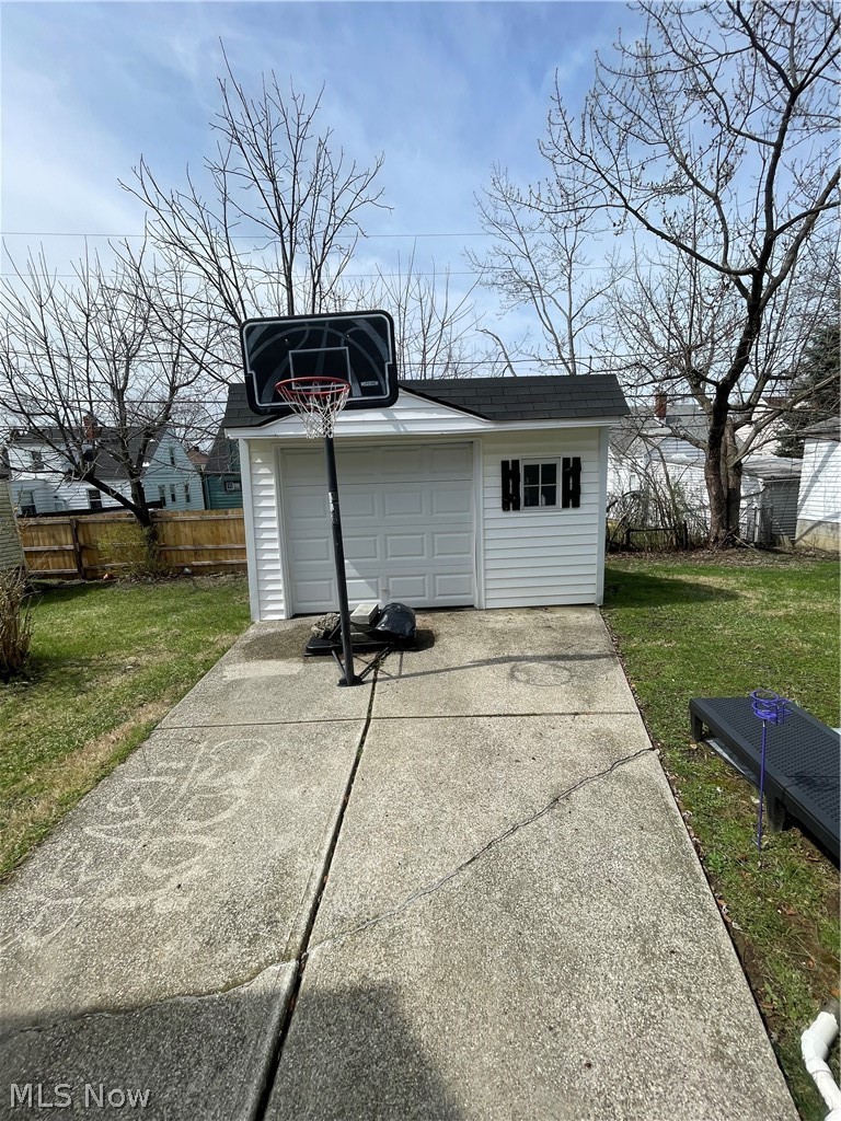 5408 Oakwood Avenue, Maple Heights, OH - Photo 8