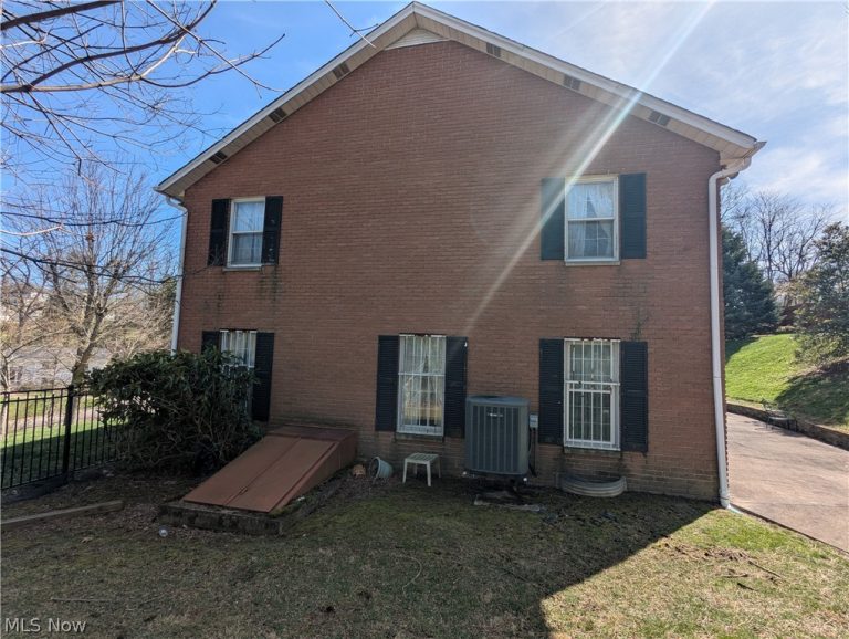 12 Wildwood Road, St Clairsville, OH - Photo 6
