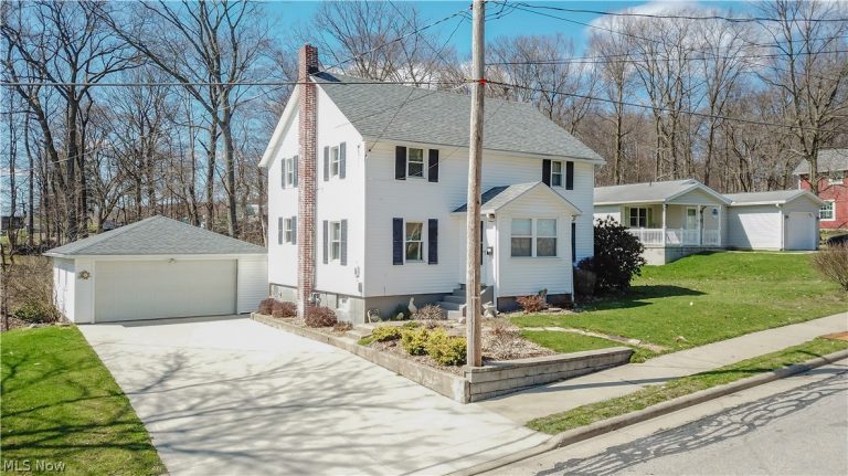 247 Hickin Street, Rittman, OH - Photo 2