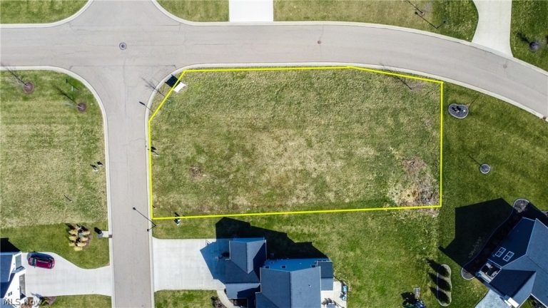 VL Ridgecourt Street, North Canton, OH - Photo 3