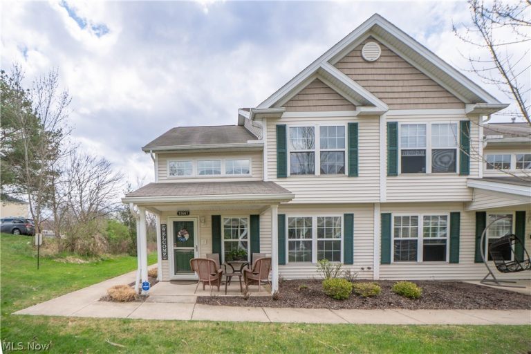 13667 Woodcroft Trace, North Royalton, OH, 44133