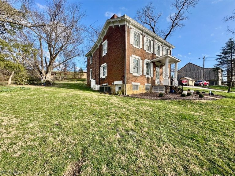 68895 Lloydsville Bannock Road, Belmont, OH - Photo 4