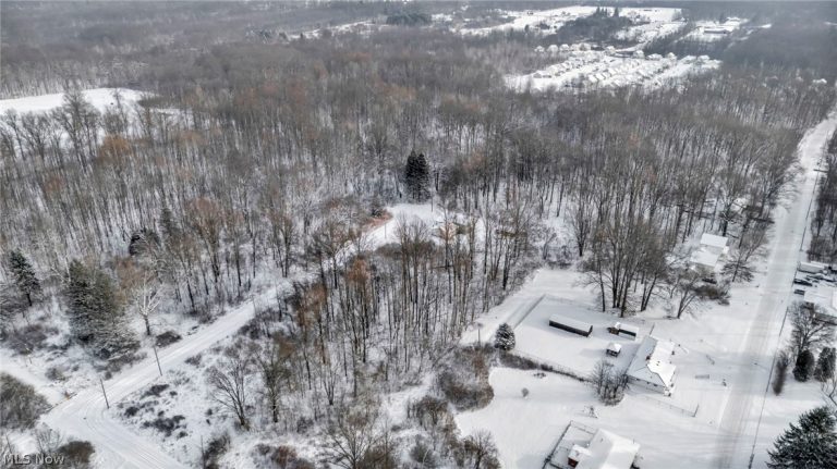 2051 Blair Avenue, Youngstown, OH, 44505