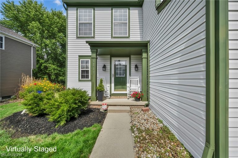 5265 Bringham Drive, Brunswick Hills, OH - Photo 3