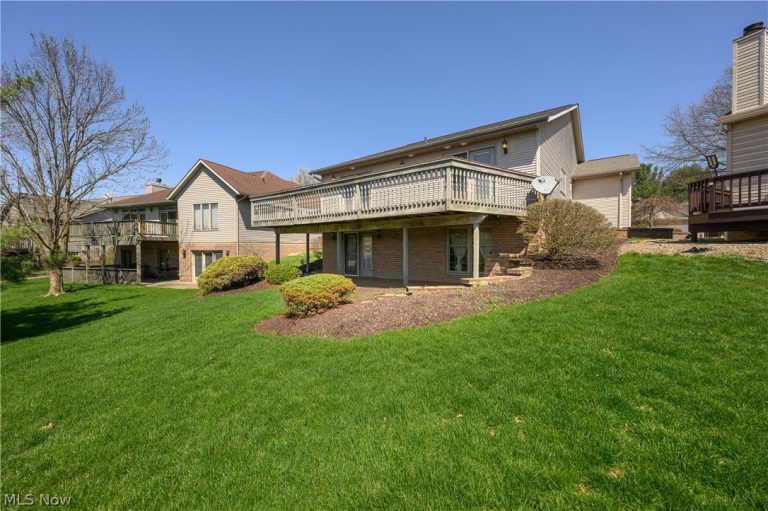 900 Cordova Drive, Barberton, OH - Photo 5