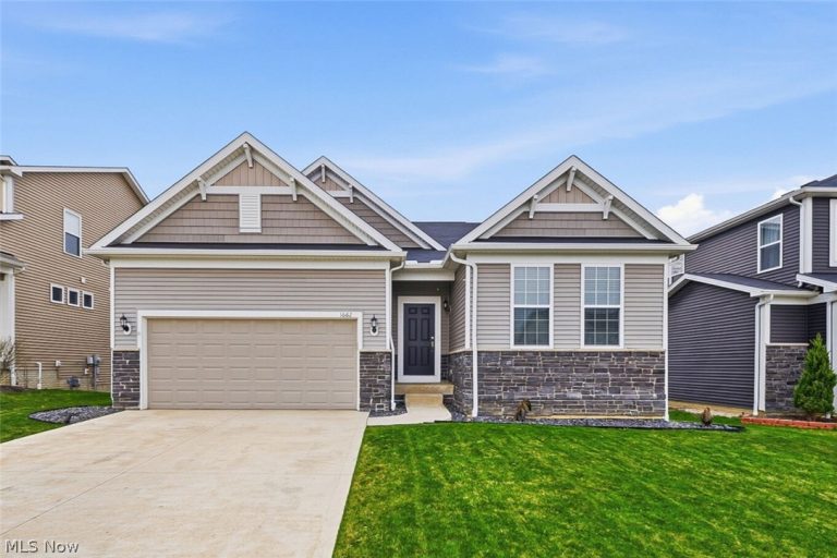 1662 Cobham Lane, Wadsworth, OH, 44281
