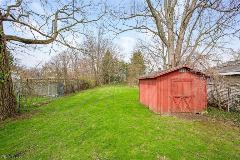 740 Fuller Street, Akron, OH - Photo 4