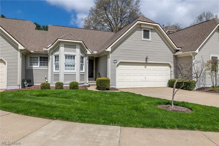 440 Shannon Drive, Wadsworth, OH, 44281