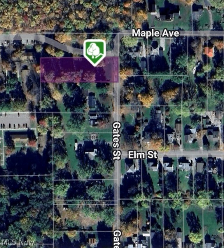 461 Gates Street, Andover, OH - Photo 3