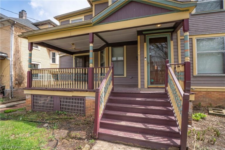 79 Beck Avenue, Akron, OH - Photo 3