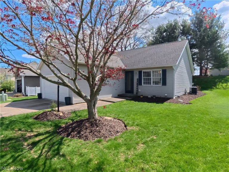 3160 Pondview Drive, Ravenna, OH, 44266