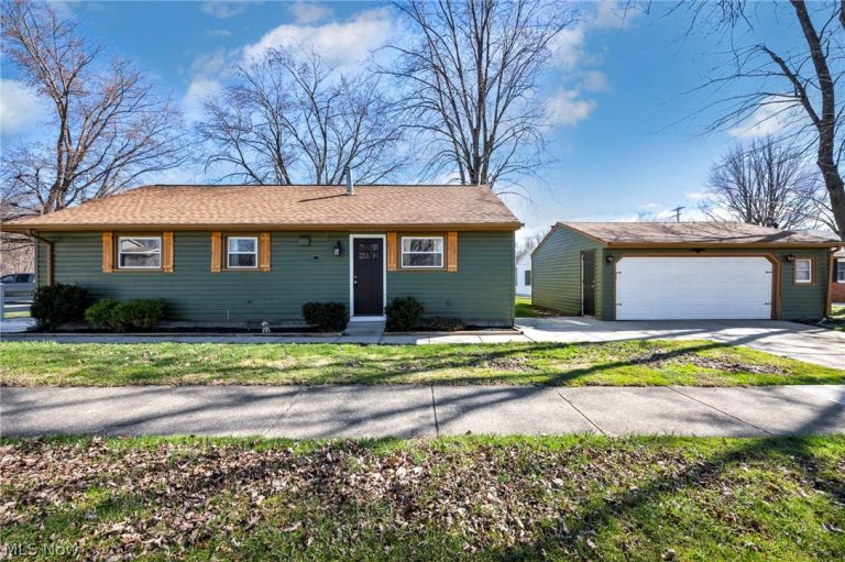 9268 Jordan Drive, Mentor, OH, 44060