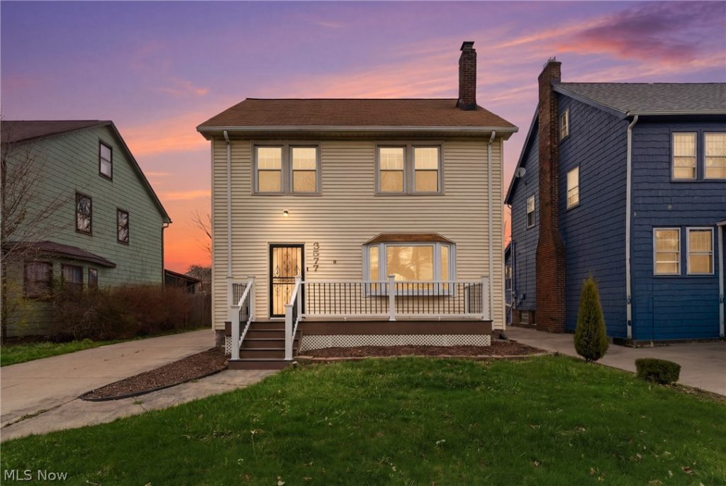 3577 Cedarbrook Road, University Heights, OH