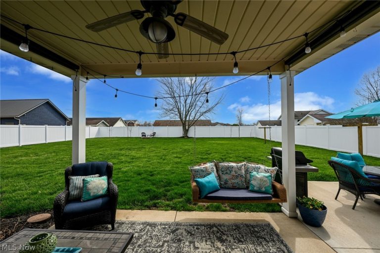 2861 Lauren Circle, Massillon, OH - Photo 3