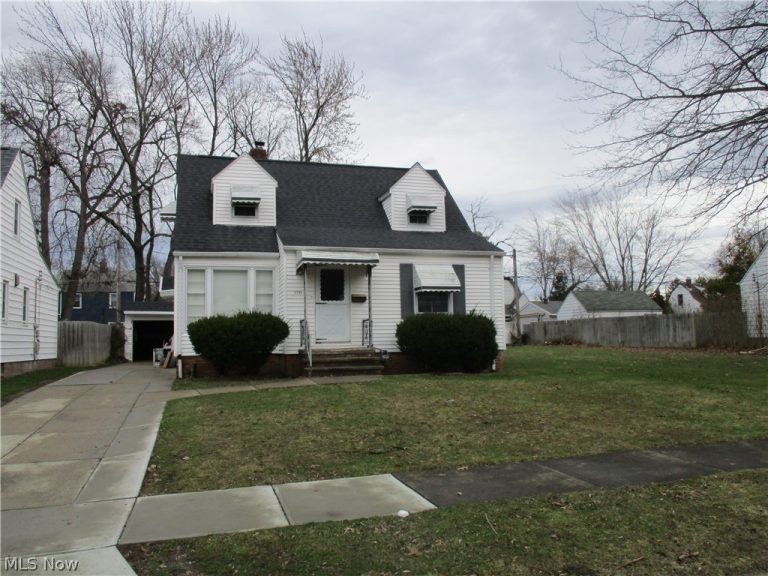 5741 46th Street, Parma, OH, 44134