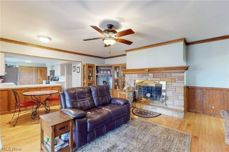 125 Teresa Drive, Steubenville, OH - Photo 6