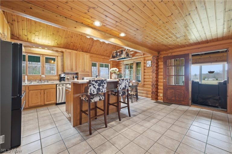 3550 New Hudson Road, Orwell, OH - Photo 6