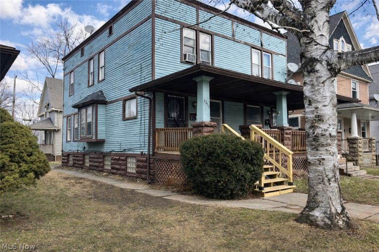 4310 Archwood Avenue, Cleveland, OH - Photo 4