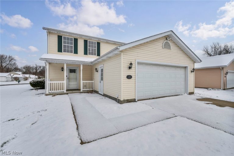 27 Kenilworth Avenue, Painesville, OH - Photo 8