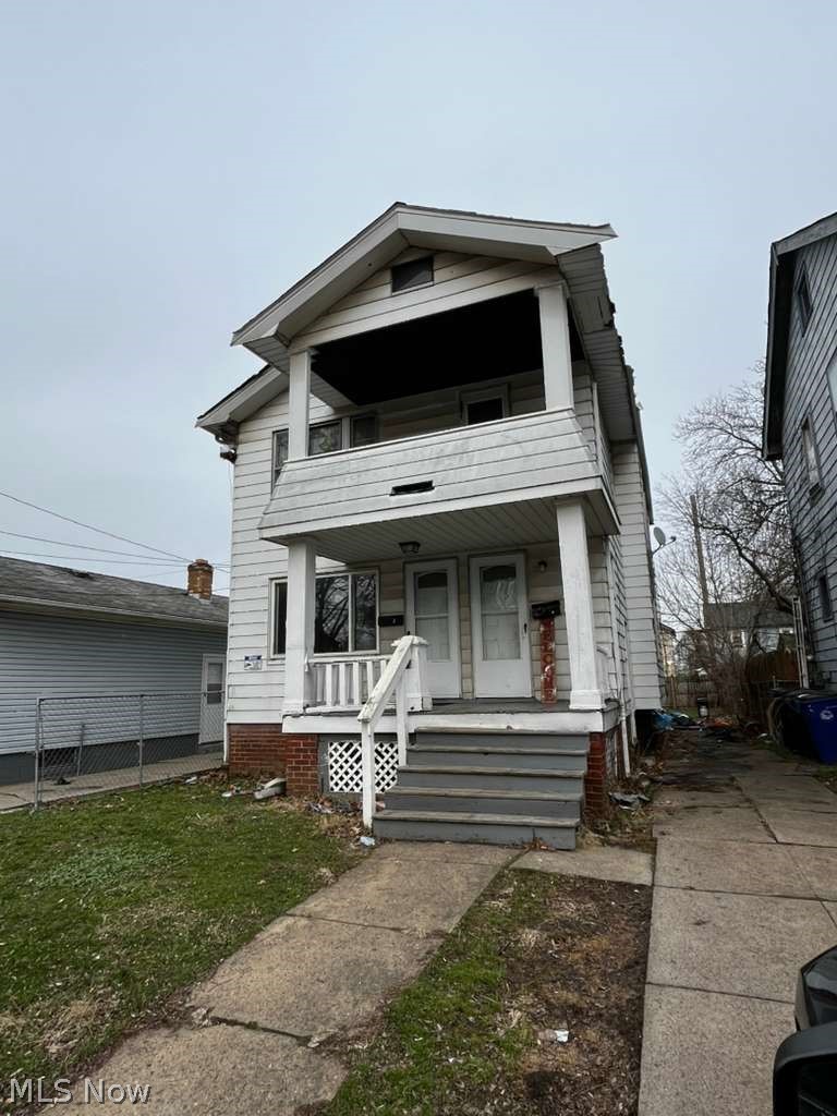 3993 23rd Street, Cleveland, OH - Photo 2