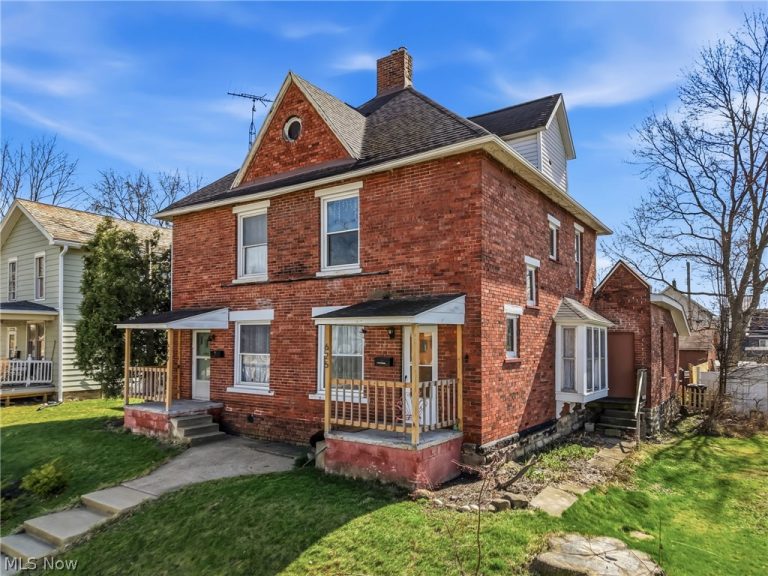 629 6th Street, Salem, OH - Photo 3