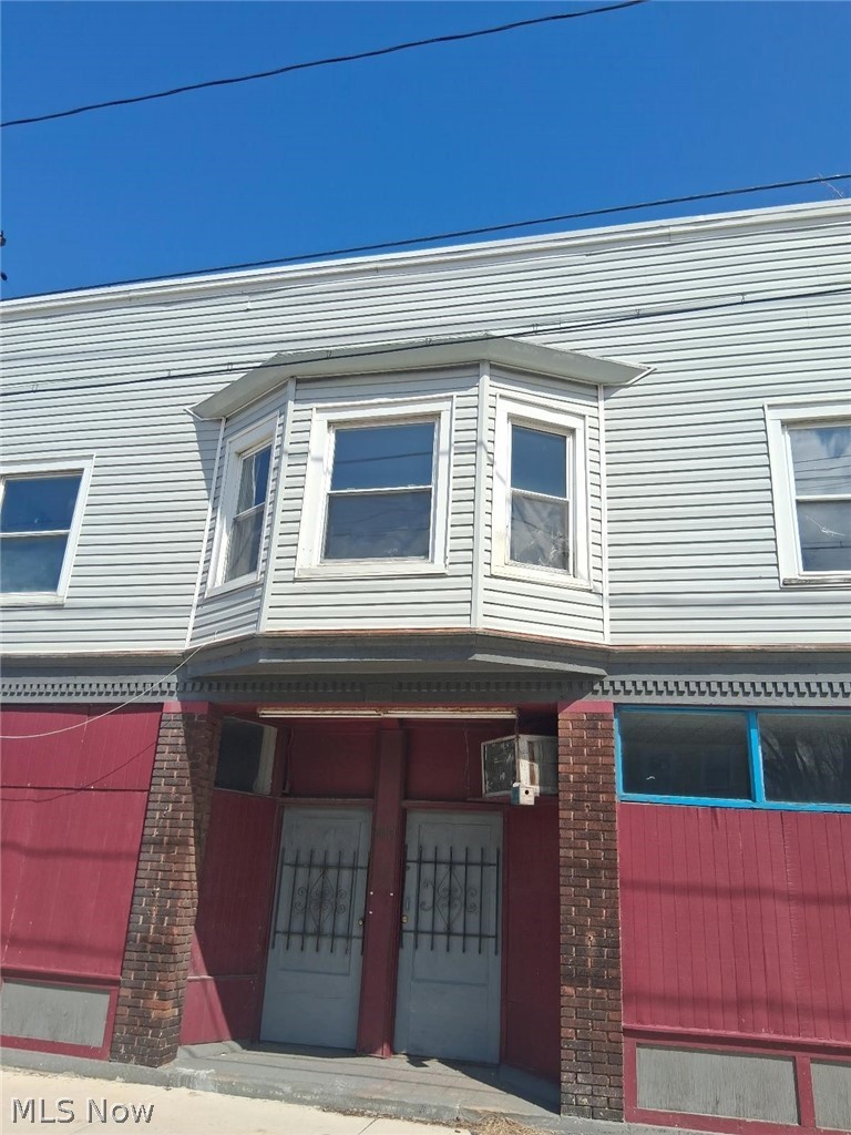 6110 Denison Avenue, Cleveland, OH, 44102