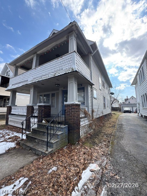 10329 Ignatius Avenue, Cleveland, OH - Photo 3