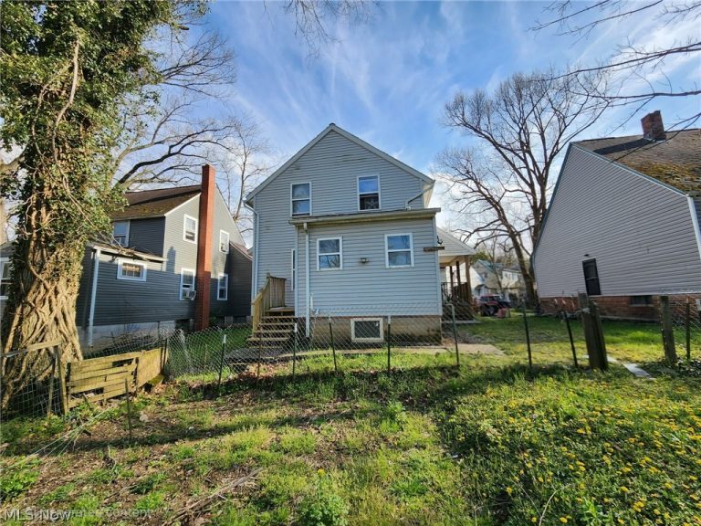444 6th Street, Mansfield, OH - Photo 3