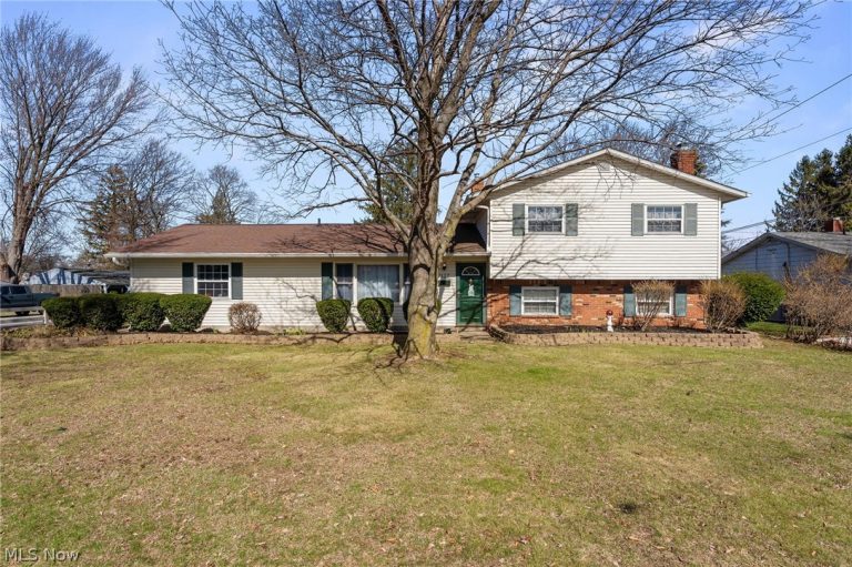 7127 Lake Shore Boulevard, Mentor, OH, 44060