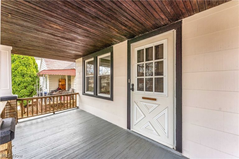 4607 Wichita Avenue, Cleveland, OH - Photo 3