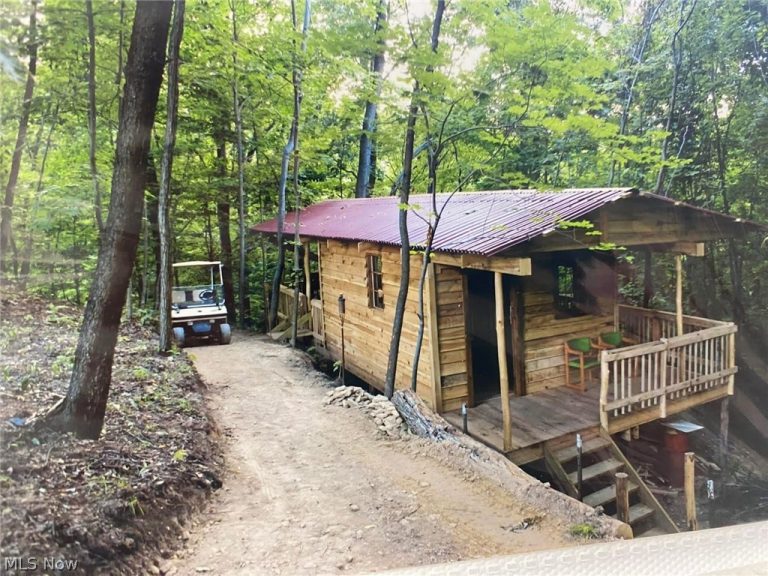 902 Township Road 378, Steubenville, OH - Photo 4
