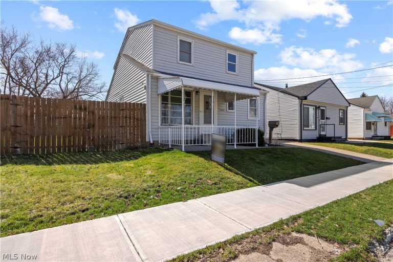 12809 Mcgowan Avenue, Cleveland, OH - Photo 3