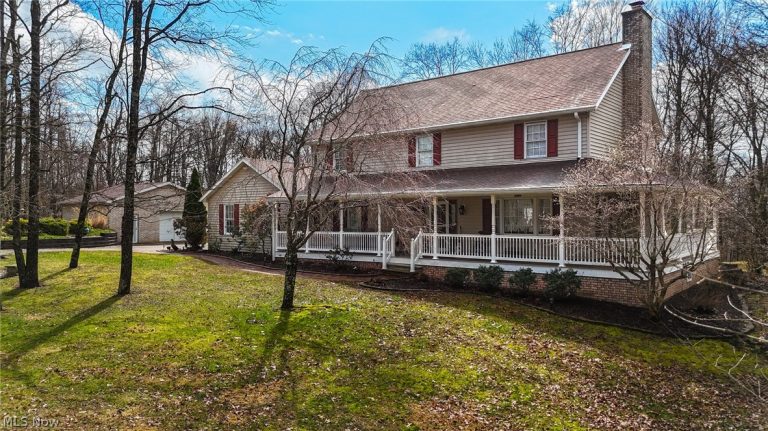 81 James Road, Fleming, OH - Photo 3