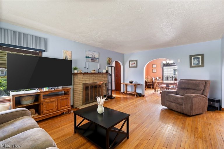 1256 Manor Avenue, Canton, OH - Photo 5