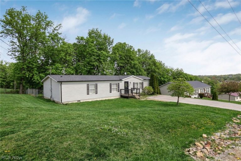 180 Rusty Rifle Road, Zanesville, OH - Photo 4