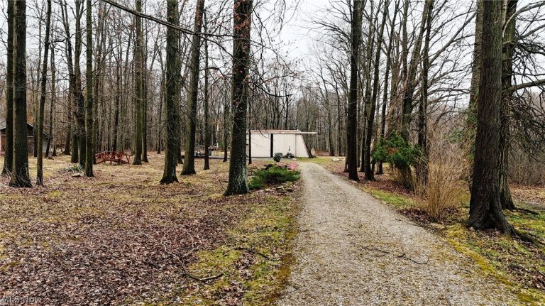 8840 Peck Road, Ravenna, OH - Photo 5