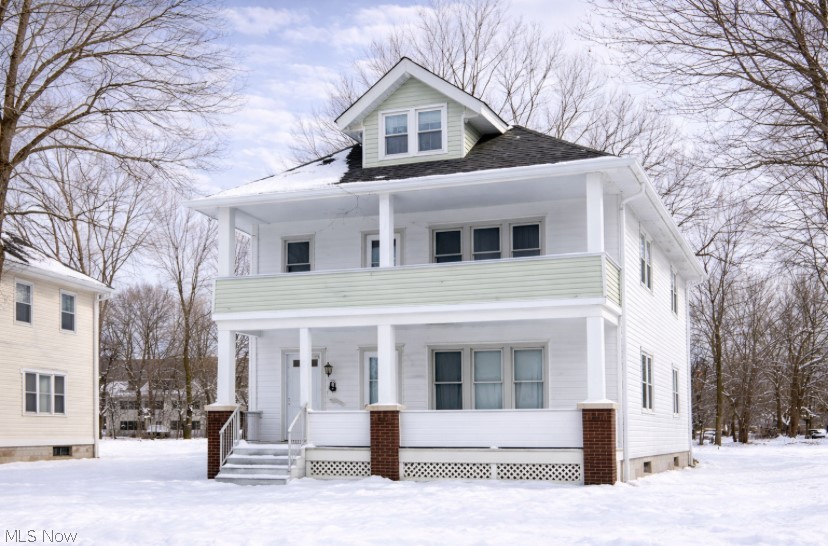 2169-2171 15th Street, Akron, OH