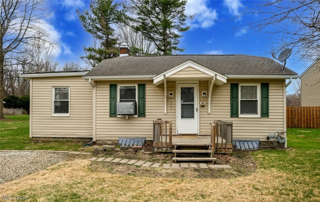 575 Park Road, Painesville, OH