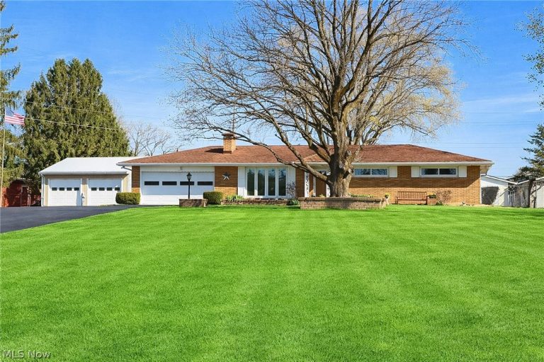 335 Walker Drive, Zanesville, OH, 43701